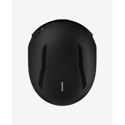 SALOMON Casque de ski DRIVER PRO SIGPHOTO MIPS - BLCK