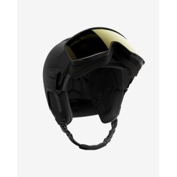 SALOMON Casque de ski DRIVER PRO SIGPHOTO MIPS - BLCK