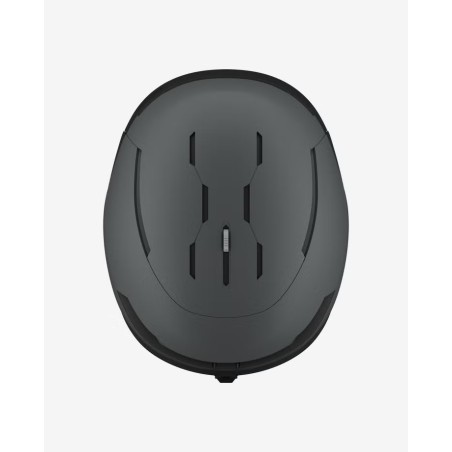 SALOMON Casque de ski ARCANE PRIME MIPS - EBONY