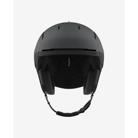 SALOMON Casque de ski ARCANE PRIME MIPS - EBONY