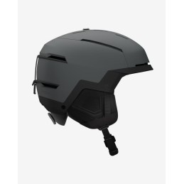 SALOMON Casque de ski ARCANE PRIME MIPS - EBONY