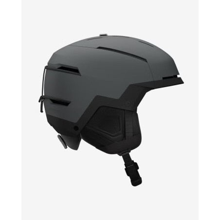 SALOMON Casque de ski ARCANE PRIME MIPS - EBONY