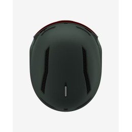 SALOMON Casque de ski DRIVER PRO SIGMA - GG