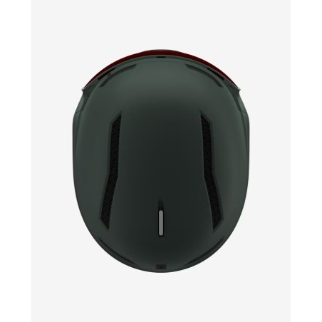 SALOMON Casque de ski DRIVER PRO SIGMA - GG