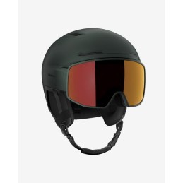 SALOMON Casque de ski DRIVER PRO SIGMA - GG