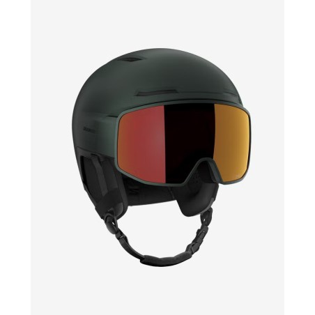 SALOMON Casque de ski DRIVER PRO SIGMA - GG