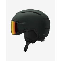 SALOMON Casque de ski DRIVER PRO SIGMA - GG
