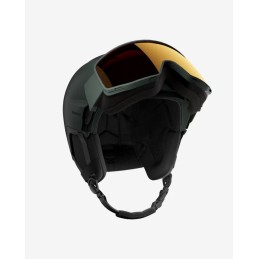 SALOMON Casque de ski DRIVER PRO SIGMA - GG