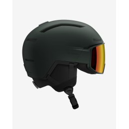 SALOMON Casque de ski DRIVER PRO SIGMA - GG