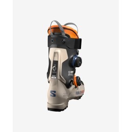 SALOMON Chaussures de ski S/PRO SUPRA DUAL BOA 120 2026