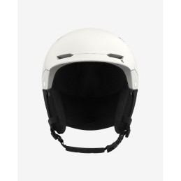SALOMON Casque de ski HUSK PRO - WHITE