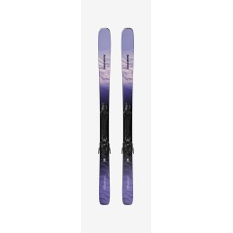 SALOMON Skis E STANCE 84 + M10 GW L90 L 2026