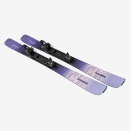 SALOMON Skis E STANCE 84 + M10 GW L90 L 2026