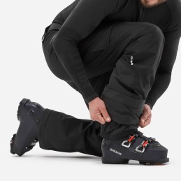 MILLET pantalon de ski COSMIC WARM GTX - BLACK