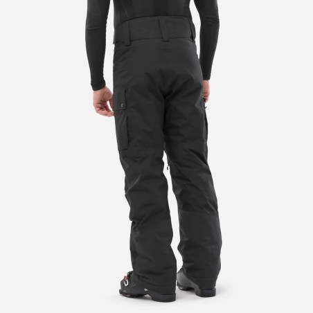 MILLET pantalon de ski COSMIC WARM GTX - BLACK