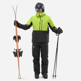 MILLET pantalon de ski COSMIC WARM GTX - BLACK