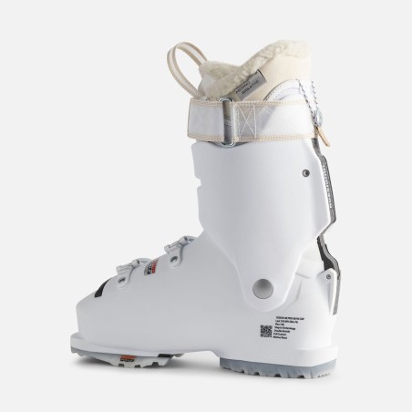ROSSIGNOL Chaussures de ski VIZION 4B PRO 80W