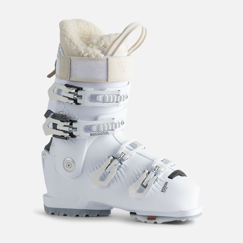 ROSSIGNOL Chaussures de ski VIZION 4B PRO 80W
