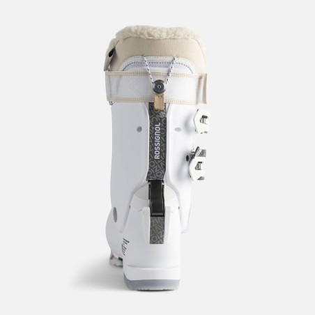 ROSSIGNOL Chaussures de ski VIZION 4B PRO 80W