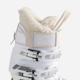 ROSSIGNOL Chaussures de ski VIZION 4B PRO 80W