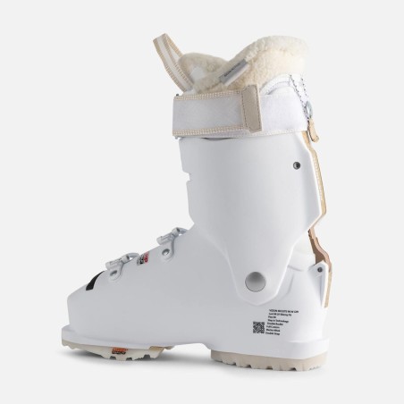 ROSSIGNOL Chaussures de ski VIZION 4B ELITE 90W