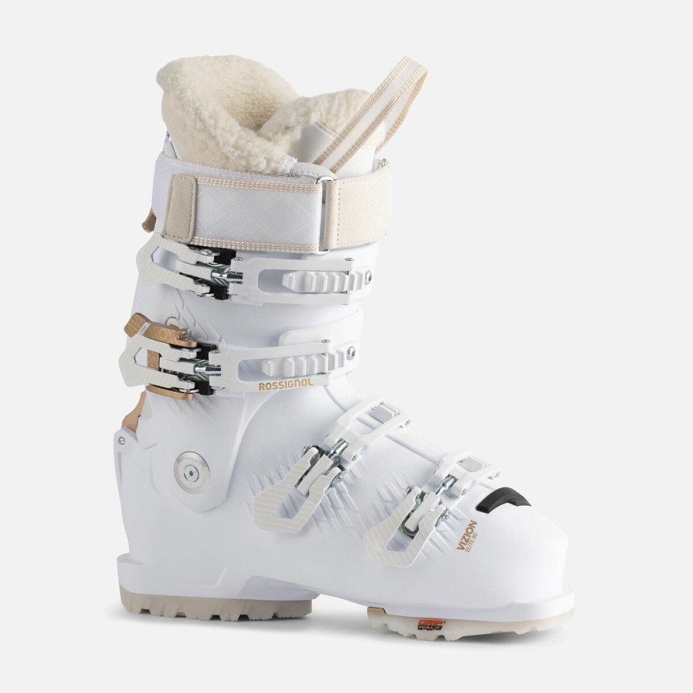 ROSSIGNOL Chaussures de ski VIZION 4B ELITE 90W