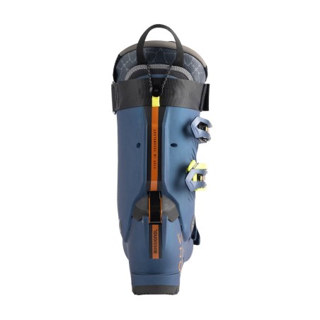 ROSSIGNOL Chaussures de ski VIZION 4B PRO 120MV