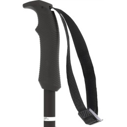 ATOMIC Bâtons de ski AMT - BLACK