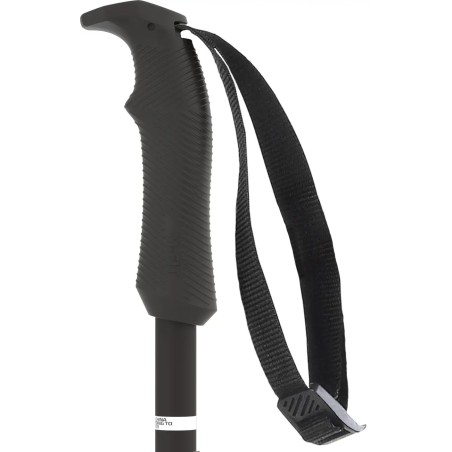 ATOMIC Bâtons de ski AMT - BLACK