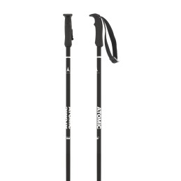 ATOMIC Bâtons de ski AMT - BLACK
