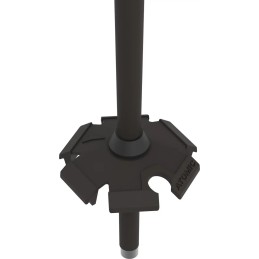 ATOMIC Bâtons de ski AMT - BLACK