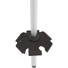 ATOMIC Bâtons de ski AMT - SILVER