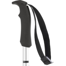 ATOMIC Bâtons de ski AMT - SILVER