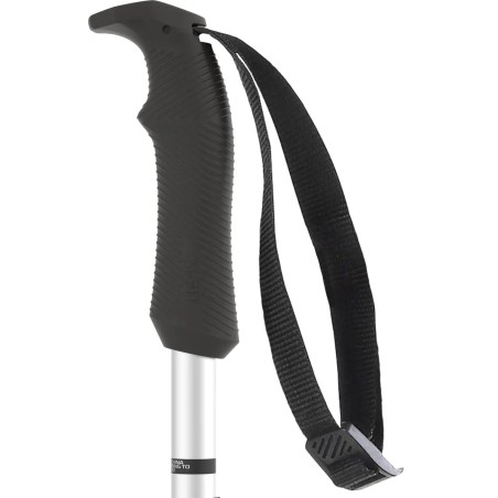 ATOMIC Bâtons de ski AMT - SILVER