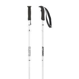 ATOMIC Bâtons de ski AMT - SILVER