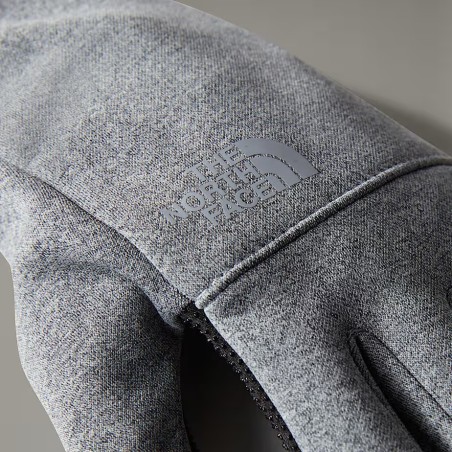 The North Face Gants Etip™ pour homme - TNFMEDIUMGRYH