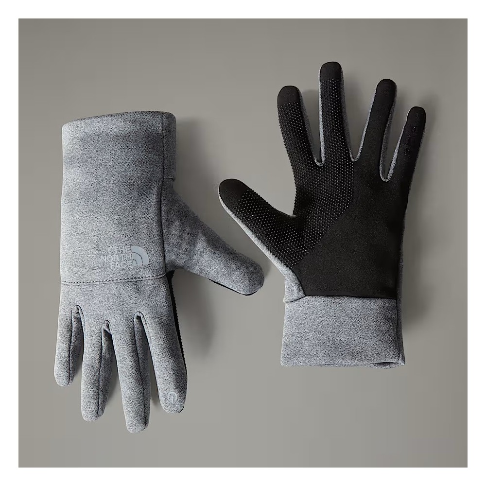 The North Face Gants Etip™ pour homme - TNFMEDIUMGRYH