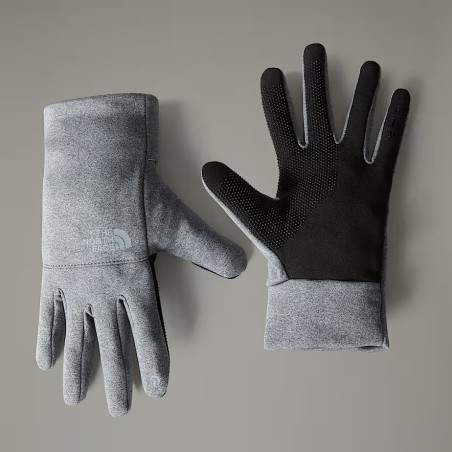The North Face Gants Etip™ pour homme - TNFMEDIUMGRYH