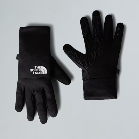 The North Face Gants Etip™ pour homme - TNFBLACK /TNFWHITE