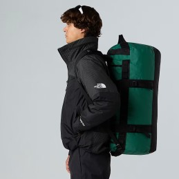 The North Face Sac duffel Base Camp - M EVERGRN/T