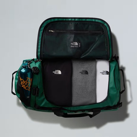 The North Face Sac duffel Base Camp - M EVERGRN/T