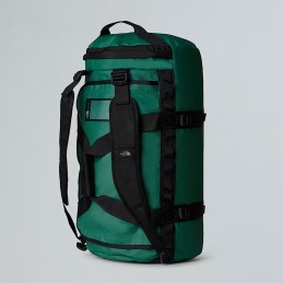 The North Face Sac duffel Base Camp - M EVERGRN/T
