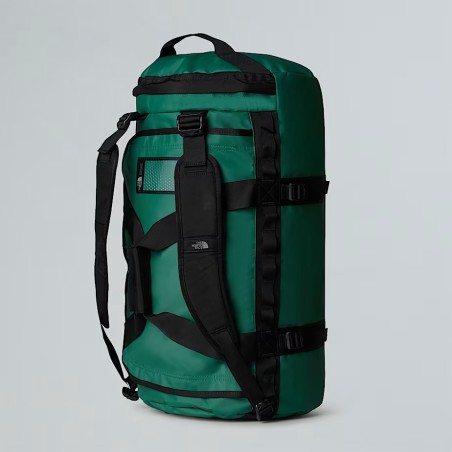 The North Face Sac duffel Base Camp - M EVERGRN/T