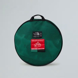 The North Face Sac duffel Base Camp - M EVERGRN/T