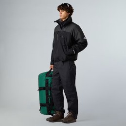 The North Face Sac duffel Base Camp - M EVERGRN/T