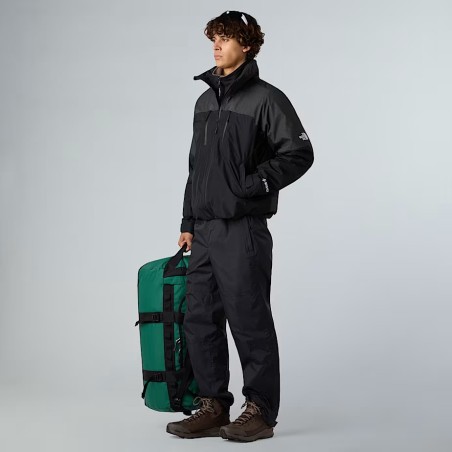 The North Face Sac duffel Base Camp - M EVERGRN/T