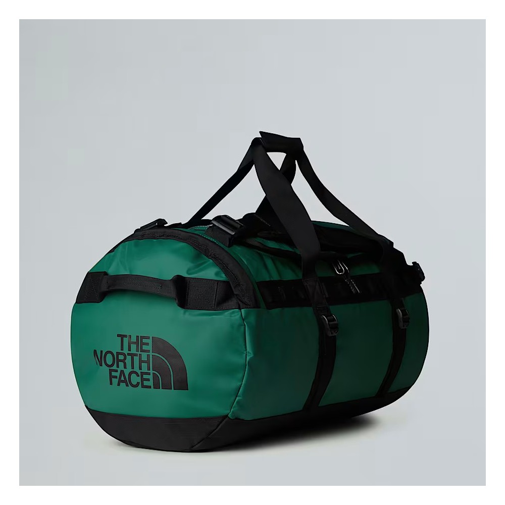 The North Face Sac duffel Base Camp - M EVERGRN/T