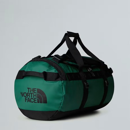 The North Face Sac duffel Base Camp - M EVERGRN/T