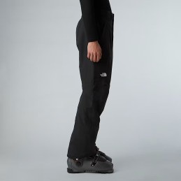 The North Face Pantalon de ski Freedom pour homme - TNF BLACK