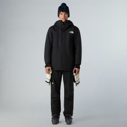 The North Face Pantalon de ski Freedom pour homme - TNF BLACK